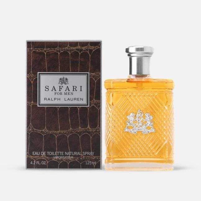 Ralph Lauren Safari 125ml EDT for Men